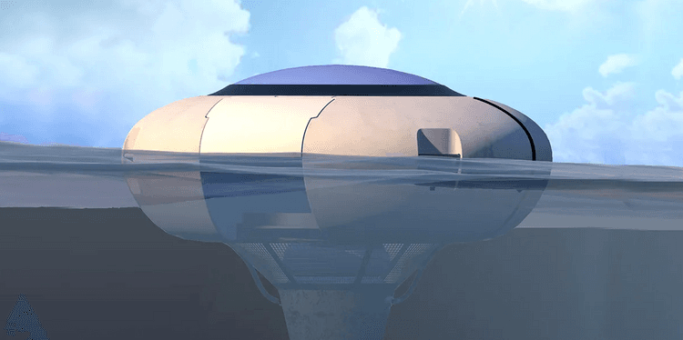 Spree.Berlin meets Living the Forest Lab